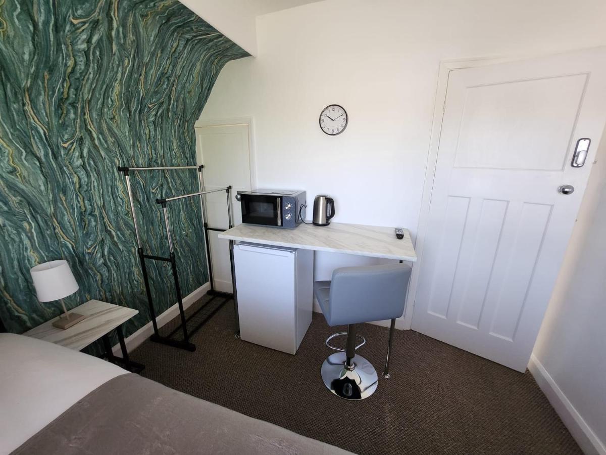 Solihull Shared House Acocks Green Екстер'єр фото
