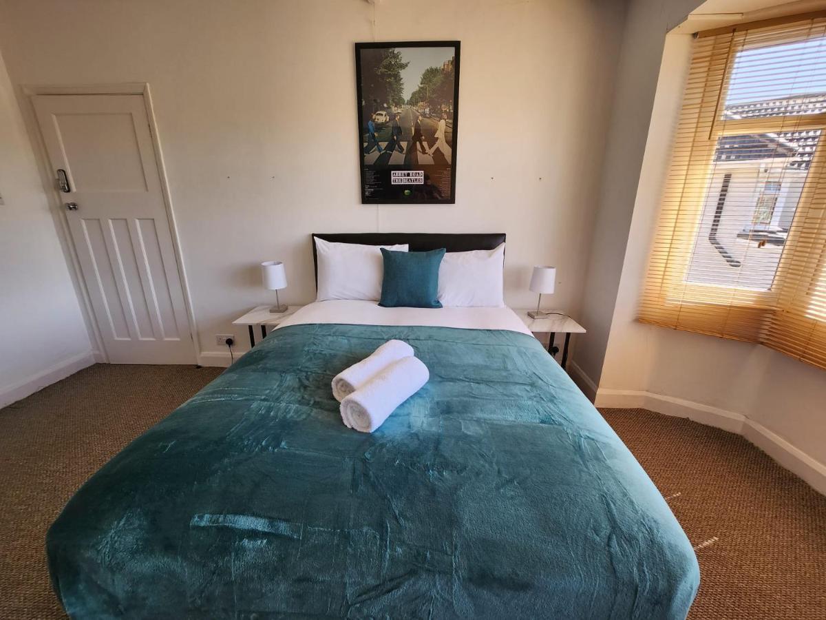 Solihull Shared House Acocks Green Екстер'єр фото